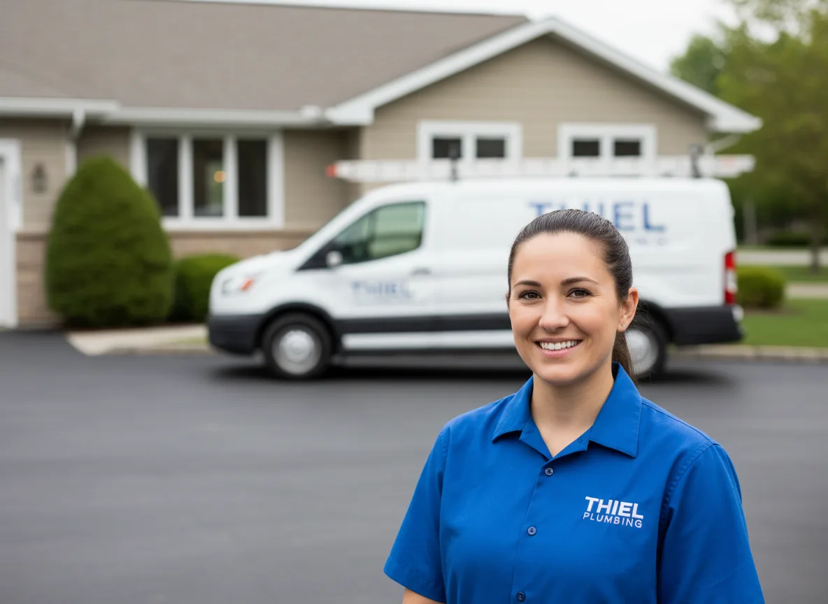 Plumber Wilsey, KS FAQs